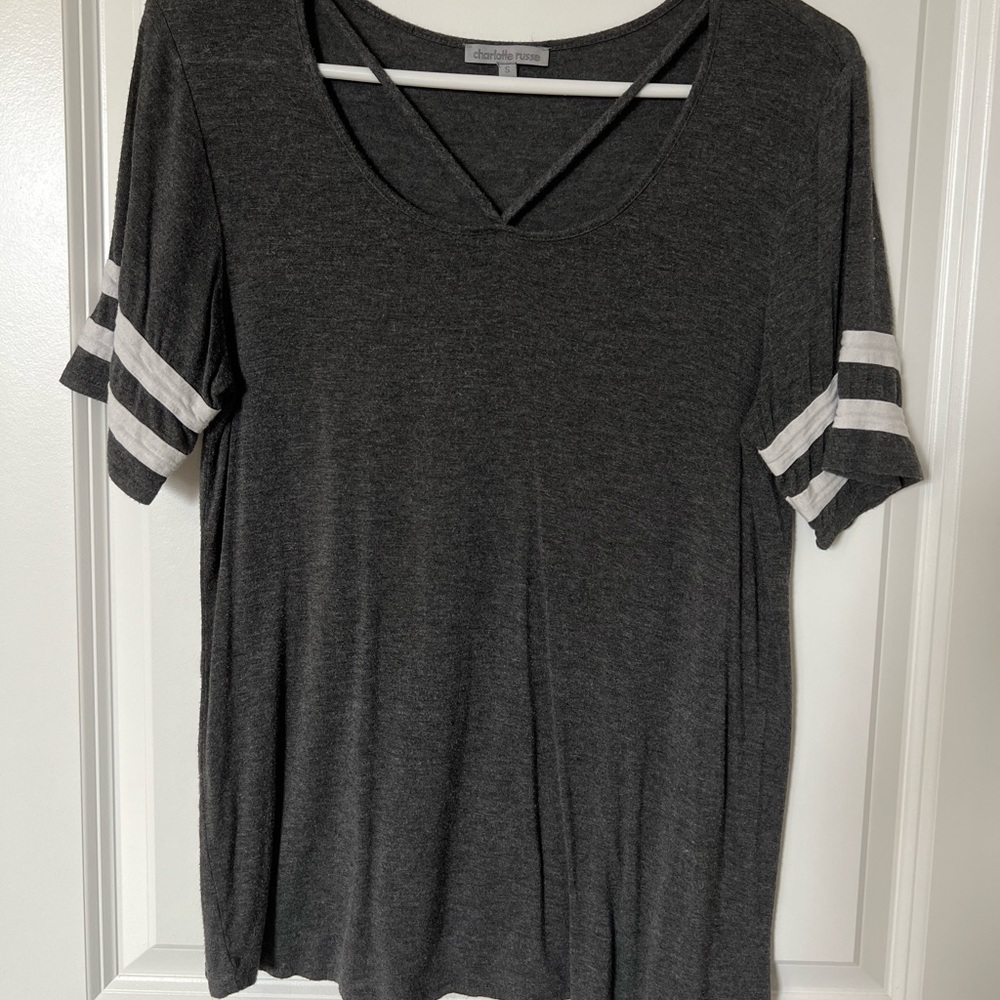 Charlotte Russe Top